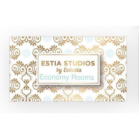 Estia Studios Economy