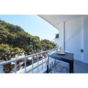 Estoril BeachFront Balcony apartment