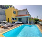 Estrela do Mar - by MHM - Lovely, Sun Filled Villa