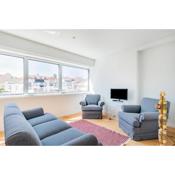 Estrela Modern Flat @ Infante Santo