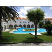 Estudio con piscina en A Guarda- Pontevedra