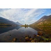 Etive Pod, West Highland Way Holidays