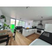 Exceptional 2BR Apt Brick Lane Spitalfields