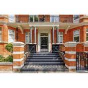 EXCEPTIONAL 3 BEDROOM MANSION BLOCK, MAIDA VALE, PADDINGTON W9 NW8 LORDS CRIcKET