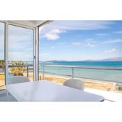 Exceptional Apartment with Fascinating Sea View near Beach in Cesme