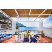 Exclusive Apartments Positano