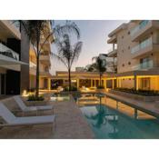 Exclusive brand new 3BR condo at Cap Cana