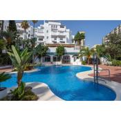 Exclusive flat in Benalmadena with sauna Ref 72