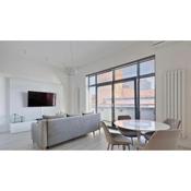 Exclusive Loft Tymienieckiego street