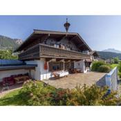 Exclusive Villa Tirol