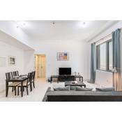 Executive Bay - 1BR Apartment - Allsopp&Allsopp