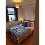 Executive Open Plan Apartment, Leith