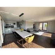 Exklusive Penthouse-Wohnung im Herzen Rostocks