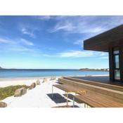 Exlusive Beach House Rambergstranda