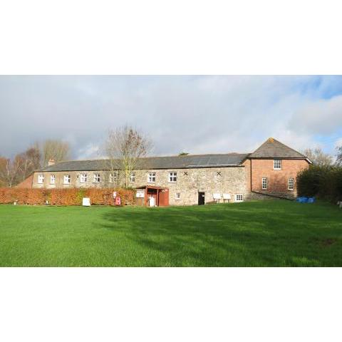 Exmouth Country Lodge and Cottage