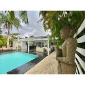 EXOTIC VILLA II - Three Bedroom Villa in Juan Dolio Beach