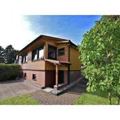 Exquisite Holiday Home in Fischbach with Garden