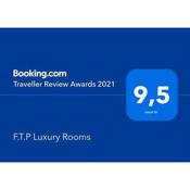 F.T.P Luxury Rooms