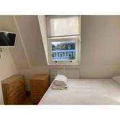 F407-4th Flr Studio for 2 Near Hyde Park