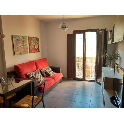 Fabuloso apartamento en Triana