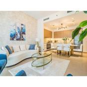 Fabulous 2BR in Park Heights 2 - Dubai Hills