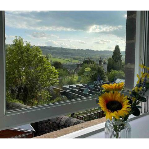 Fabulous Flat close to Town & Countryside, Matlock