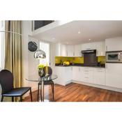 Fabulous new 1BD apt in the heart of Notting Hill