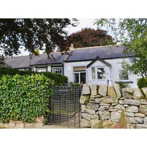 Fairground Cottage