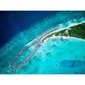 Fairmont Maldives, Sirru Fen Fushi