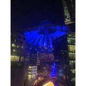 Fairytale in Sony Center Berlin