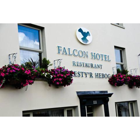 Falcon Hotel