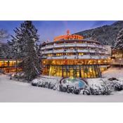 Familienhotel Sonngastein