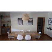 Family Apartment in Esposende