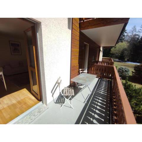 Family friendly 2-Bedroom near Golf & Ski slopes