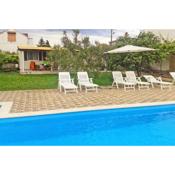 Family friendly apartments with a swimming pool Biograd na Moru, Biograd - 8371