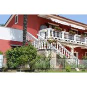 Family friendly apartments with a swimming pool Cepic, Central Istria - Sredisnja Istra - 15878
