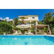 Family friendly apartments with a swimming pool Opatija - Volosko, Opatija - 15071