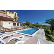 Family friendly apartments with a swimming pool Zagore, Opatija - 20003