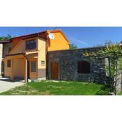 Family friendly house with a parking space Presika, Labin - 12472