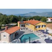 Family friendly house with a swimming pool Blaskovici, Central Istria - Sredisnja Istra - 19866