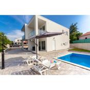Family friendly house with a swimming pool Gabonjin, Krk - 19283