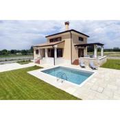 Family friendly house with a swimming pool Kanfanar, Central Istria - Sredisnja Istra - 7330