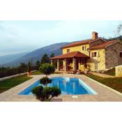 Family friendly house with a swimming pool Kozljak, Central Istria - Sredisnja Istra - 3399