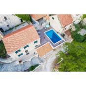 Family friendly house with a swimming pool Mihanici, Dubrovnik - 15367
