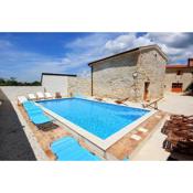 Family friendly house with a swimming pool Orihi, Central Istria - Sredisnja Istra - 3334