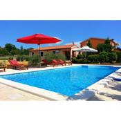 Family friendly house with a swimming pool Orihi, Central Istria - Sredisnja Istra - 7492