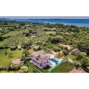 Family friendly house with a swimming pool Peroj, Fazana - 16660