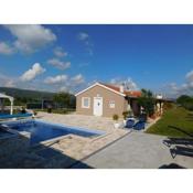 Family friendly house with a swimming pool Radosic, Kastela - 15891