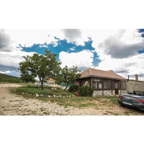 Family friendly house with a swimming pool Radosic, Kastela - 18851