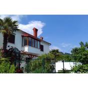 Family friendly house with a swimming pool Veprinac, Opatija - 3447